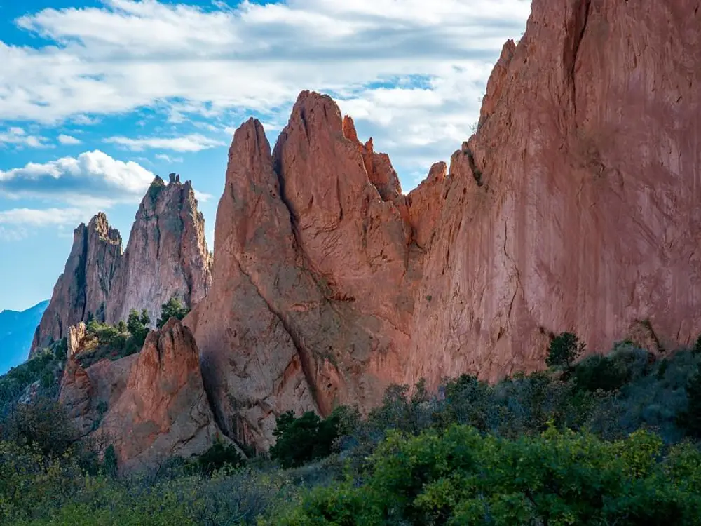 20/20 Institute - Colorado Springs office in Colorado Springs