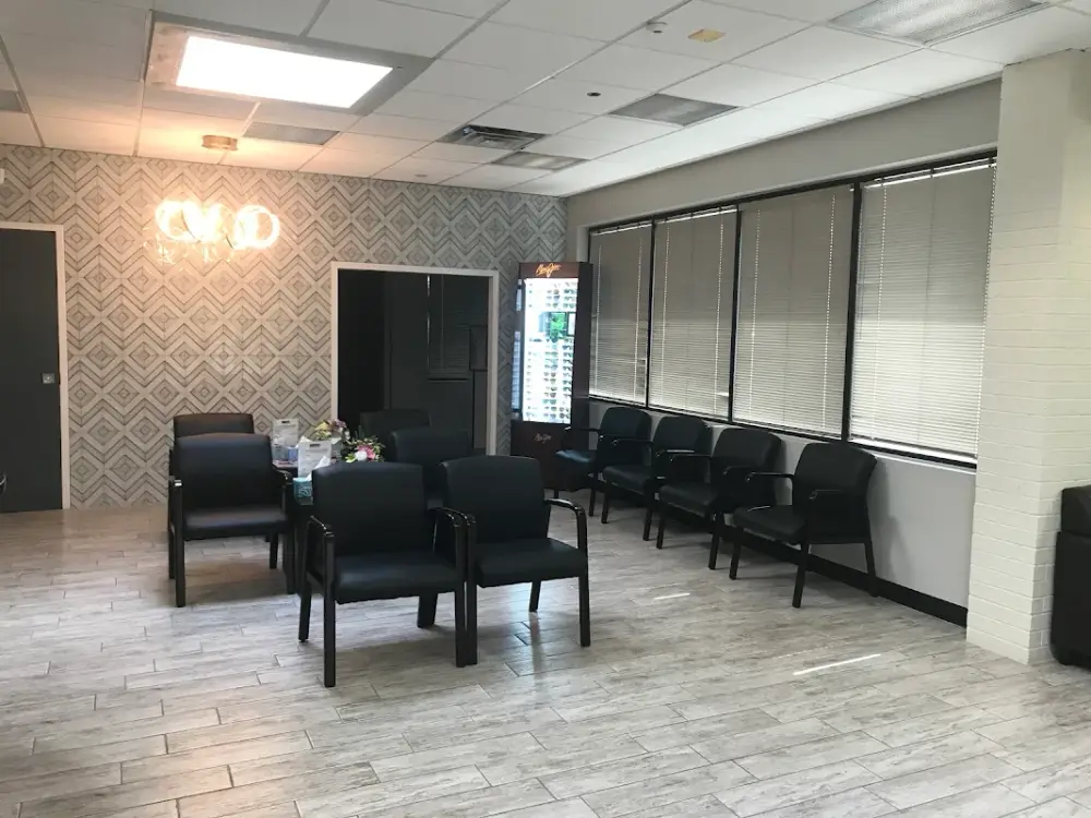 Advanced Laser & Cataract Center of Oklahoma office in Oklahoma City