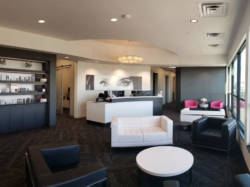 ART Vision office in Sioux Falls