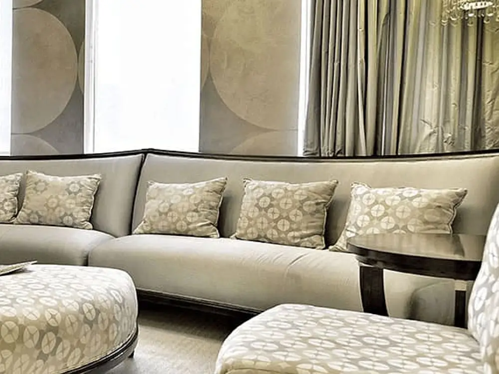 Assil Gaur Eye Institute of Los Angeles office in Beverly Hills