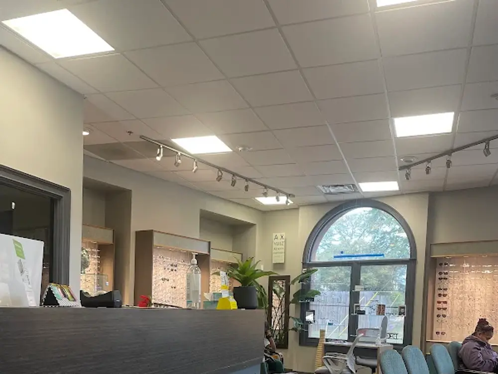 Atlanta Vision Laser and Cataract Center office in Hapeville