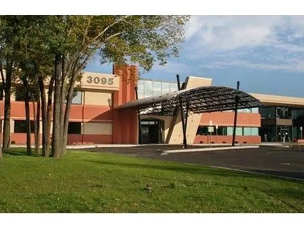 Atwal Eye Care office in Cheektowaga