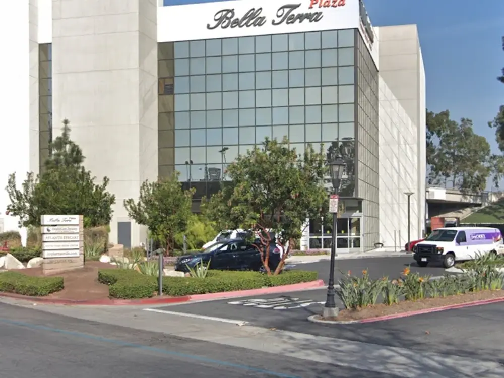Azul Vision Huntington Beach office in Huntington Beach
