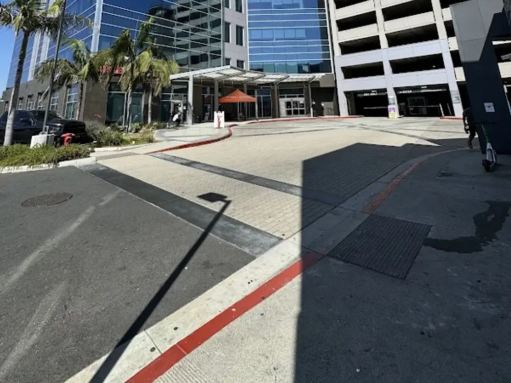 Azul Vision Los Angeles office in Los Angeles