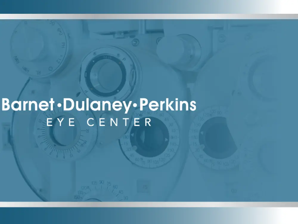 Barnet Dulaney Perkins Eye Center office in Tucson
