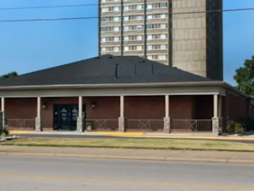 Bennett & Bloom Eye Centers (Formerly John Kenyon Eye Center) office in Louisville