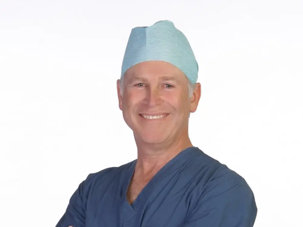 Berg-Feinfield Vision Correction office in Burbank