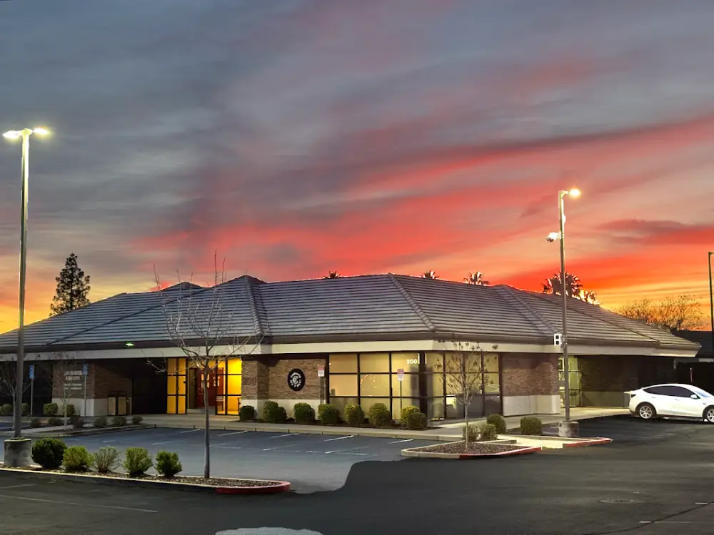 California LASIK & Eye office in Sacramento