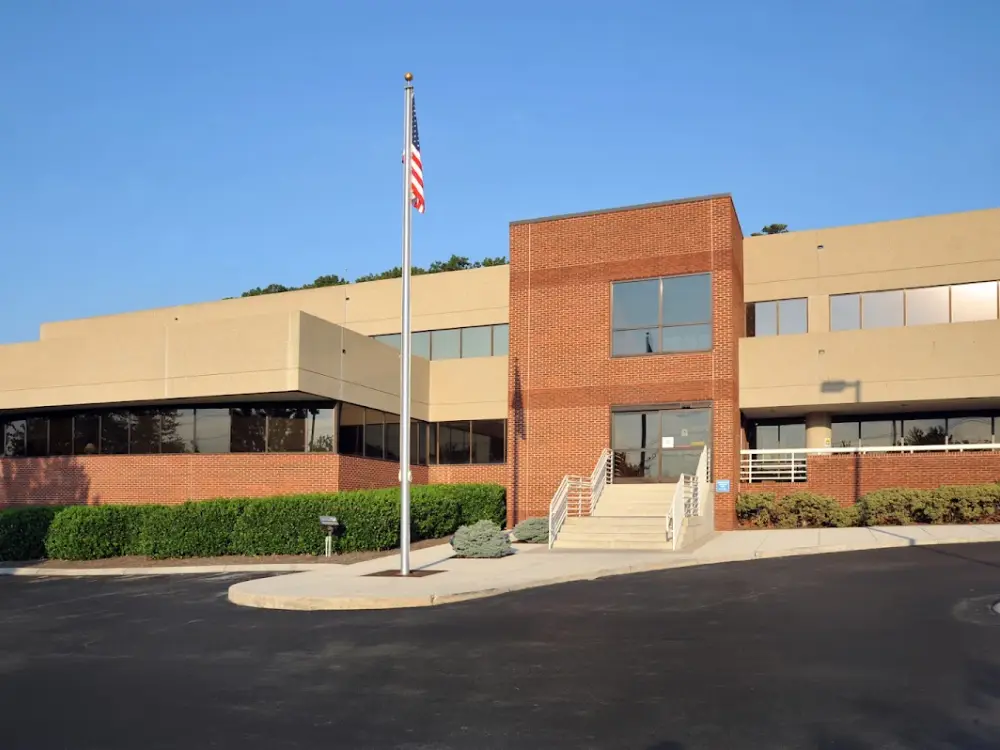 Campbell Cunningham Laser Center office in Knoxville