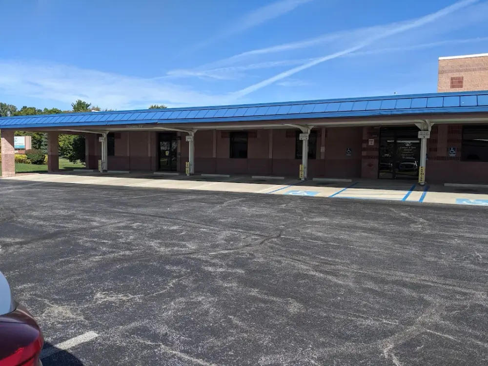 Cataract & Laser Institute office in Maumee