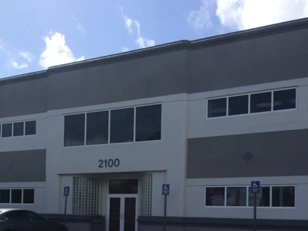 Center for Ophthalmology and Laser Surgery office in Lighthouse Point