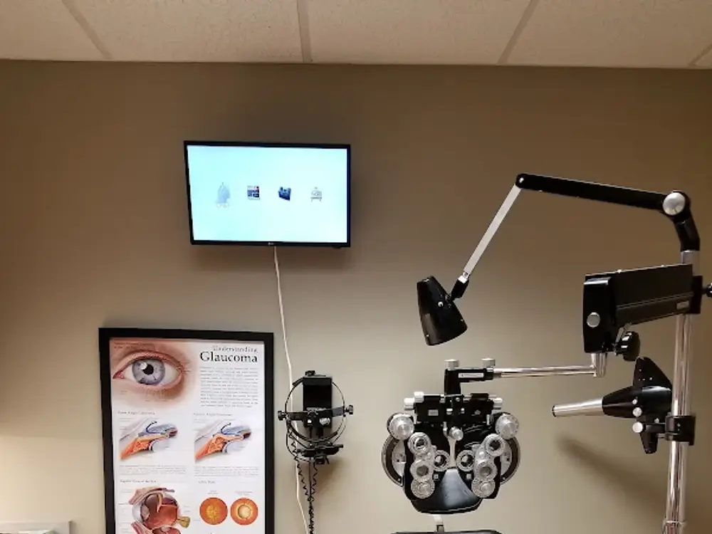 Chicago Eye Surgeons - Chicago office in Chicago