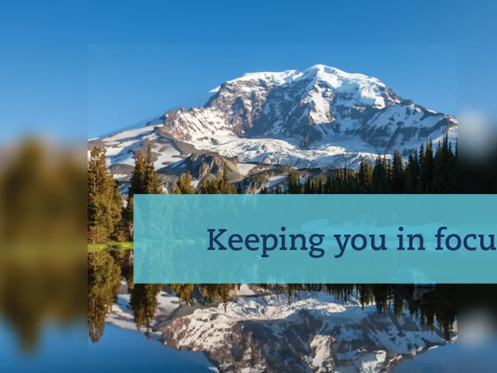 Clearview Eye & Laser office in Seattle