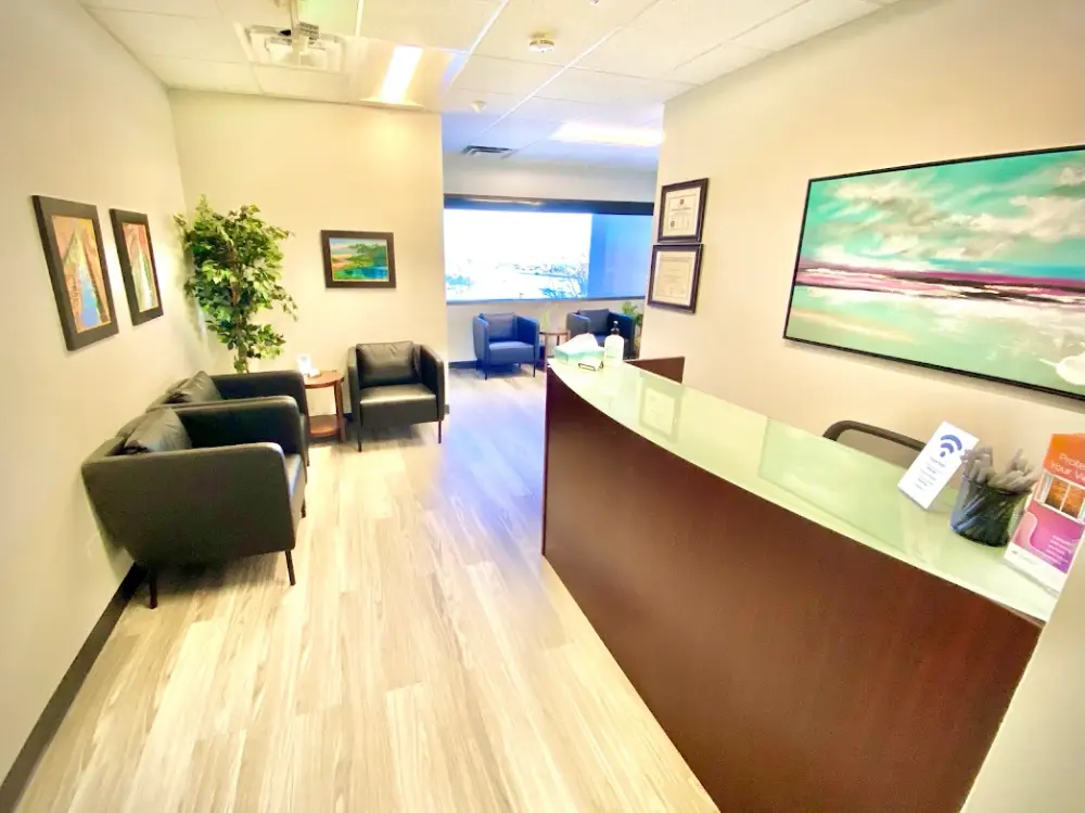 Colorado Eye Surgeons office in Denver