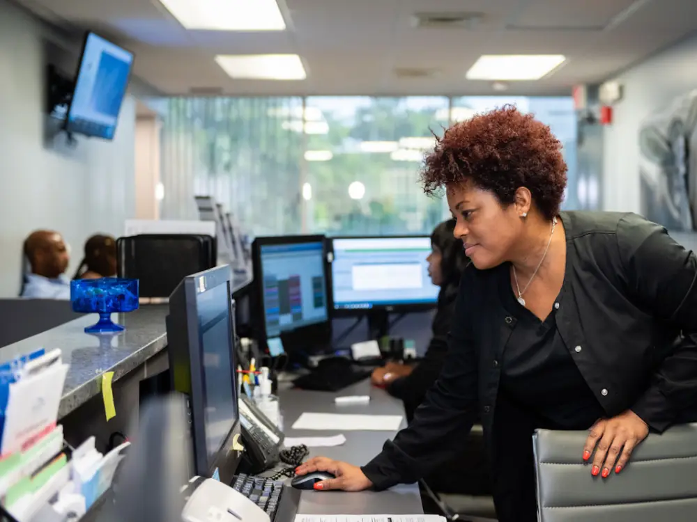CorrectVision Laser Institute office in Pembroke Pines
