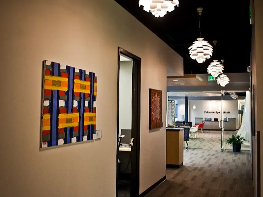 CS LASIK Institute office in Colorado Springs
