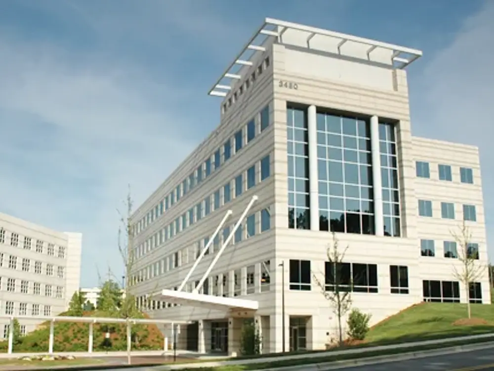 Duke Eye Center of Raleigh office in Raleigh