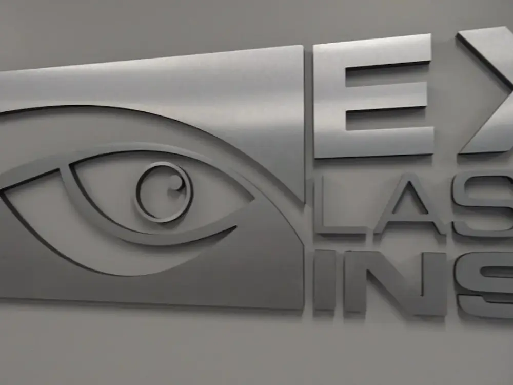 Excel Laser Vision (Dr. Moosa) office in Los Angeles