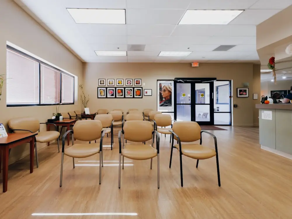 Eye Associates of Tucson office in Tucson