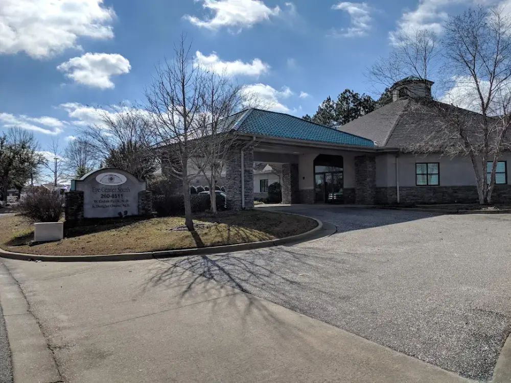 Eye Center South - Montgomery office in Montgomery