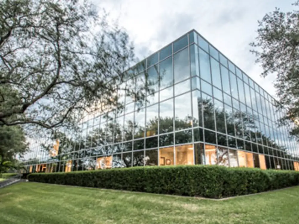 Eye Clinic of Austin office in Austin