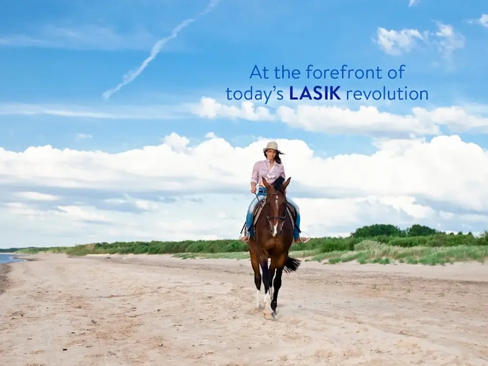 Eye LASIK Austin office in Austin