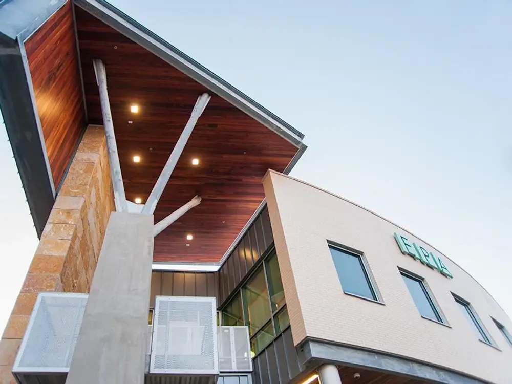Eye Physicians of Austin office in Austin