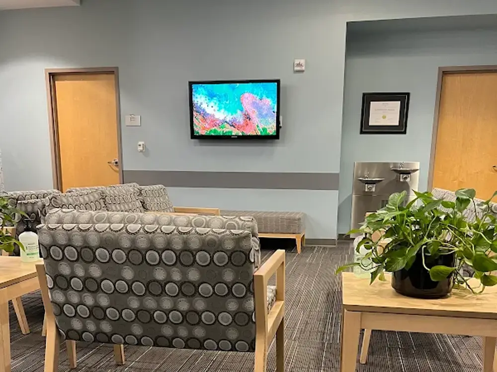 Eye Surgery Center At The Biltmore office in Phoenix
