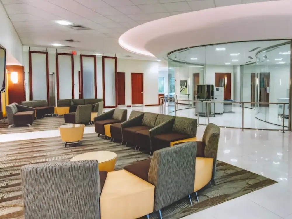 Filutowski Eye Institute office in Lake Mary