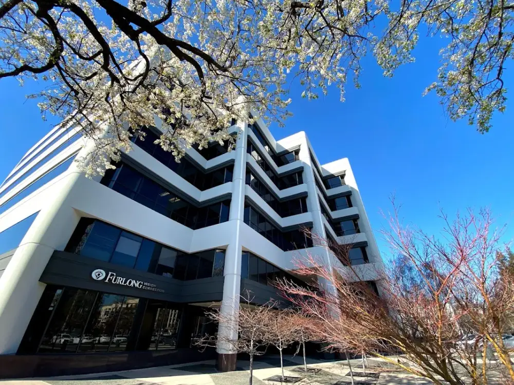 Furlong Vision Correction office in San Jose