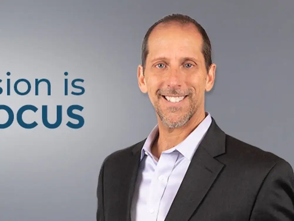 Greenberg LASIK office in Indianapolis