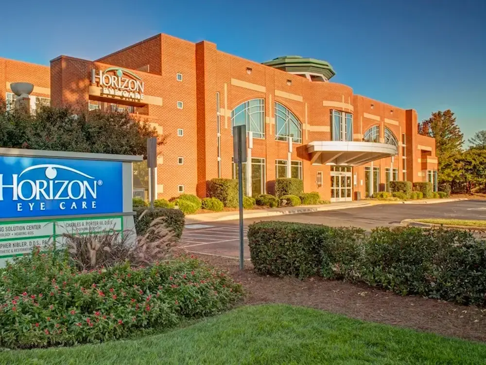 Horizon Eye Care - Cotswold, Charlotte NC office in Charlotte