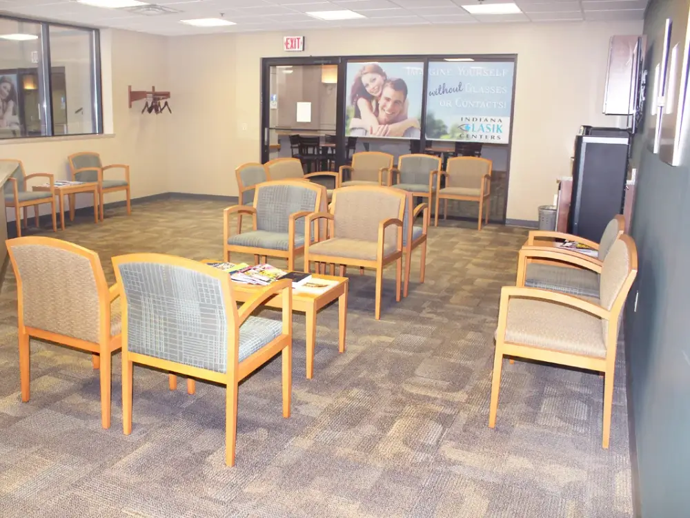 Indiana LASIK Centers office in Fort Wayne