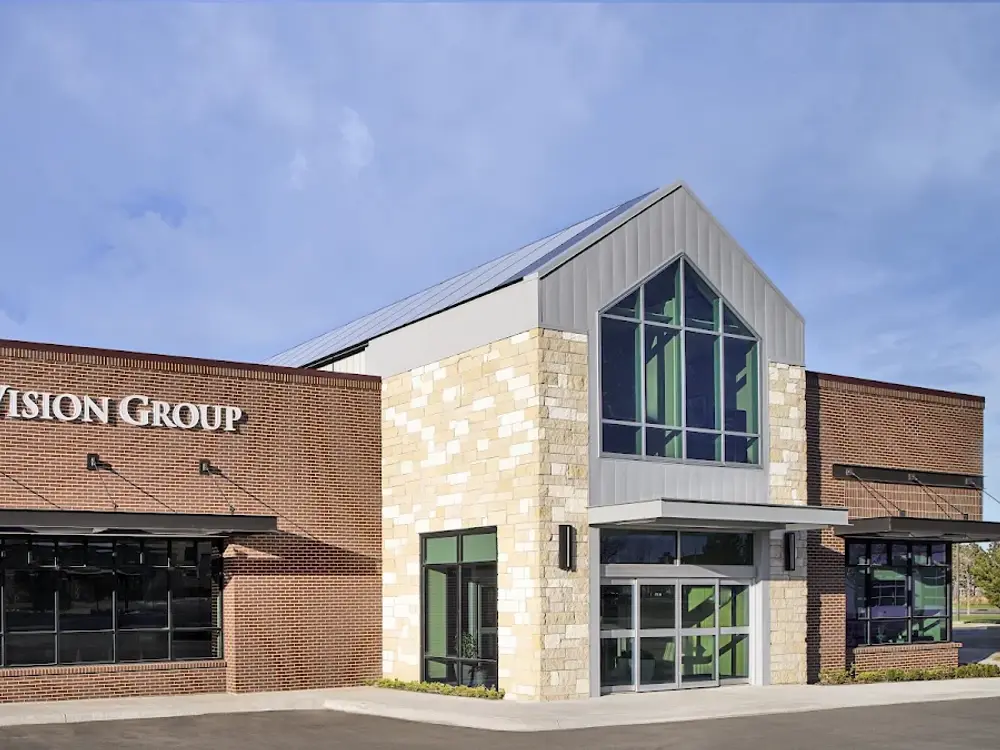 InSight Vision Group - Parker / Lone Tree office in Parker