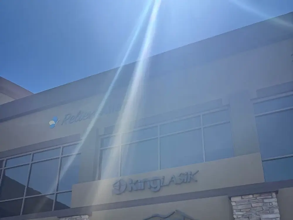 K2 Vision - Scottsdale office in Scottsdale