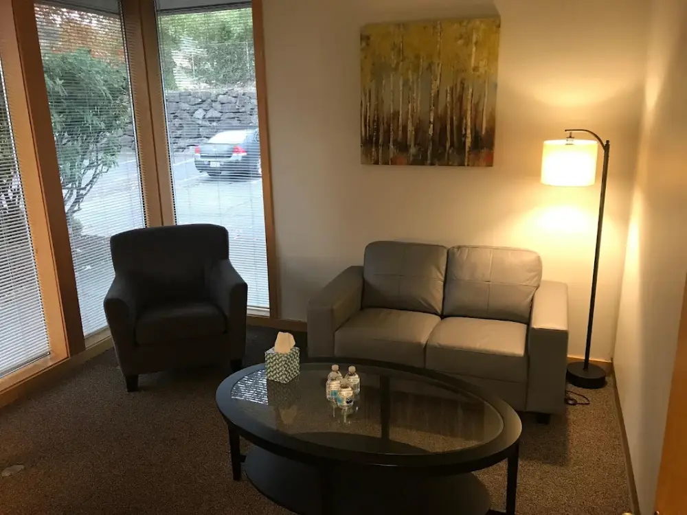 K2 Vision - Seattle South office in Tacoma
