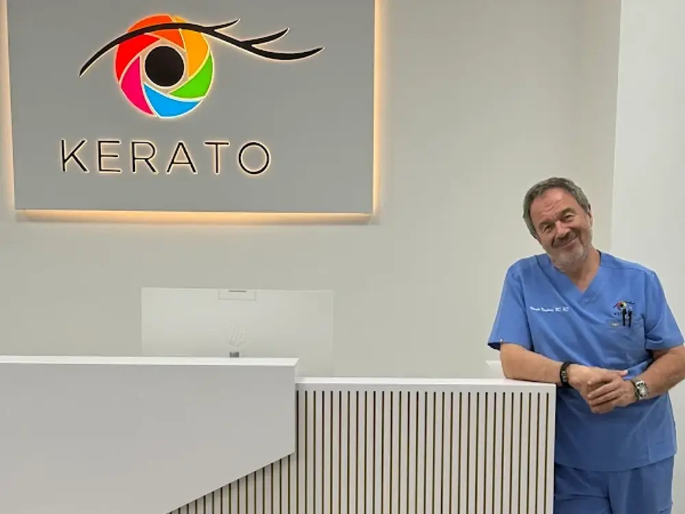 KERATO Miami office in Miami