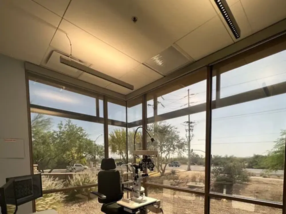 King LASIK - Scottsdale office in Scottsdale