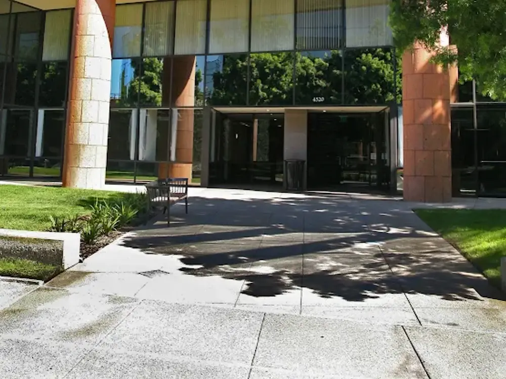 La Jolla LASIK Institute office in San Diego