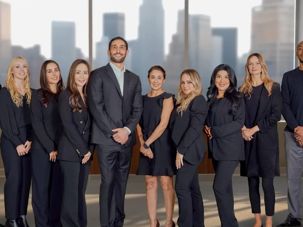 LA Sight office in Los Angeles