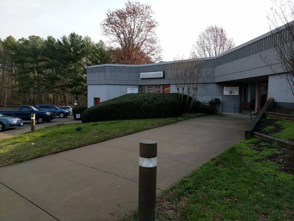 Lasik Center of Virginia office in Richmond