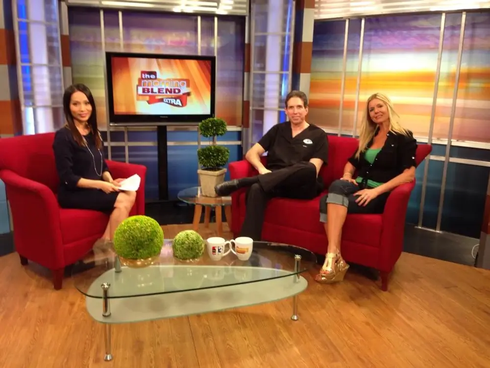 LASIK of Nevada office in Las Vegas