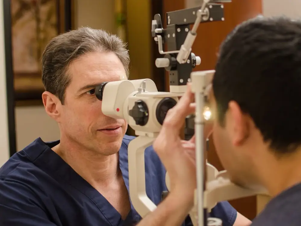 LASIK of Nevada - Reno office in Reno