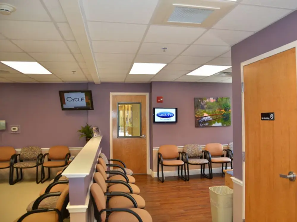 Lasik Pro office in Orlando