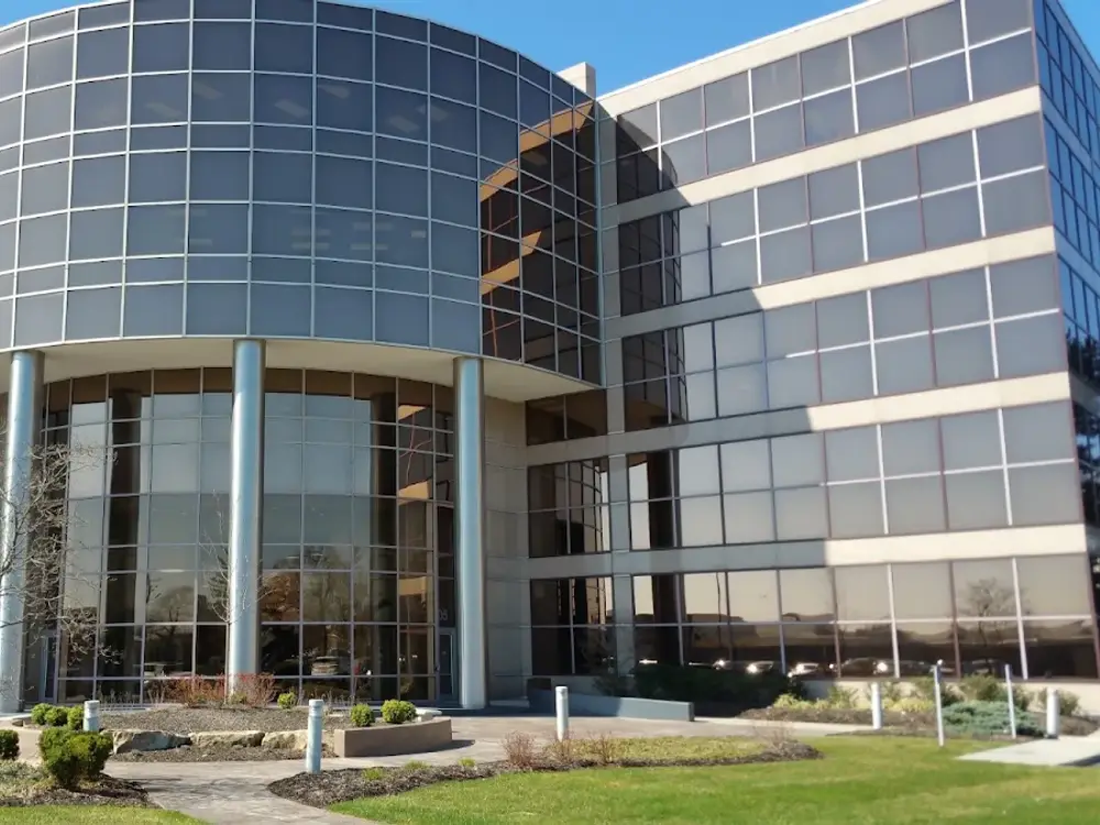 LASIK Specialists office in Indianapolis