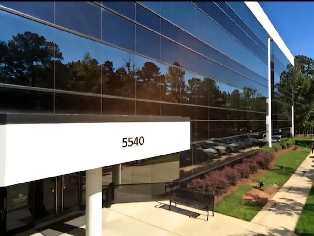 Lasik Specialists Raleigh office in Raleigh