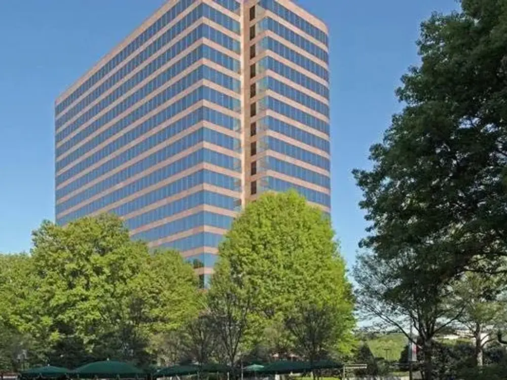 LasikPlus office in Atlanta