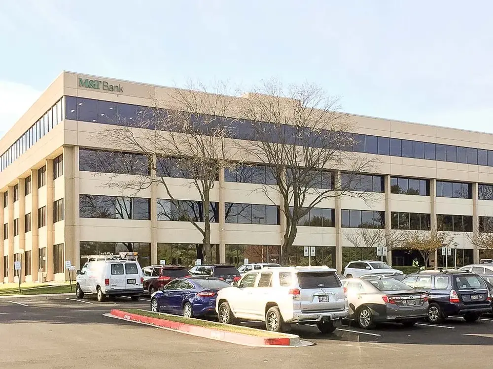 LasikPlus office in Columbia