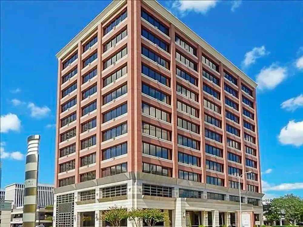 LasikPlus office in Houston