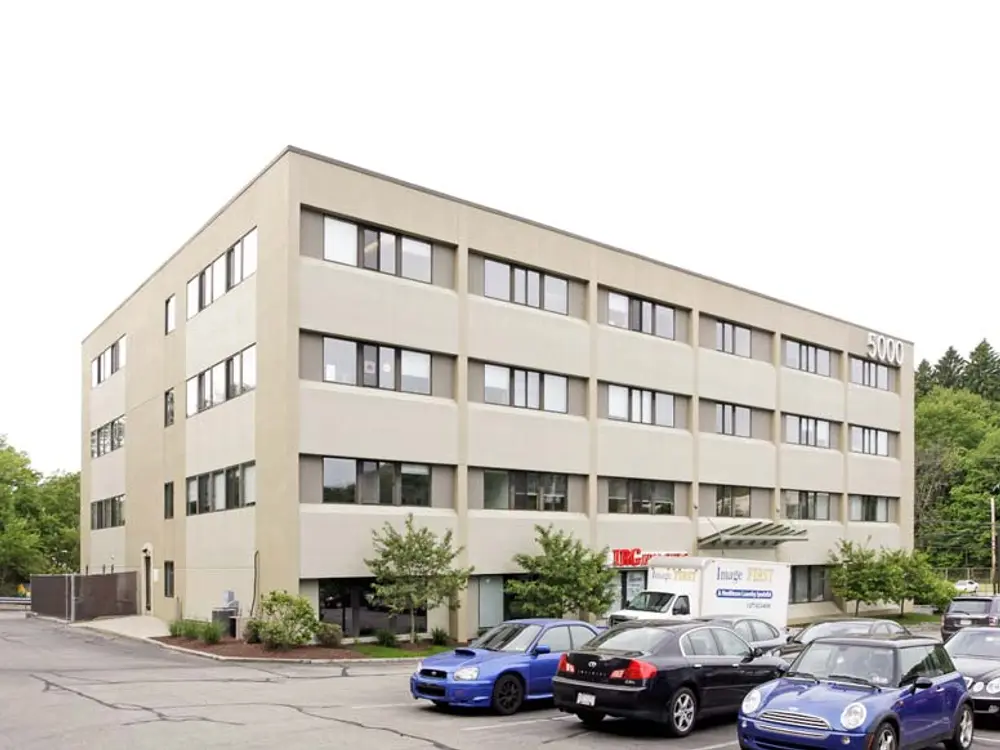LasikPlus office in Pittsburgh